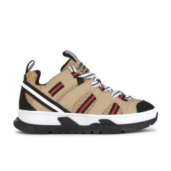 BURBERRY UNION SNEAKERS – BBR018