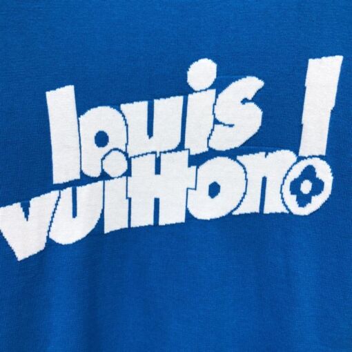 LOUIS VUITTON T-SHIRT - LVTS014
