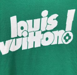 LOUIS VUITTON T-SHIRT - LVTS018