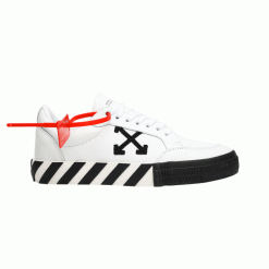 OFF-WHITE NEW LOW VULCANIZED - OFW005