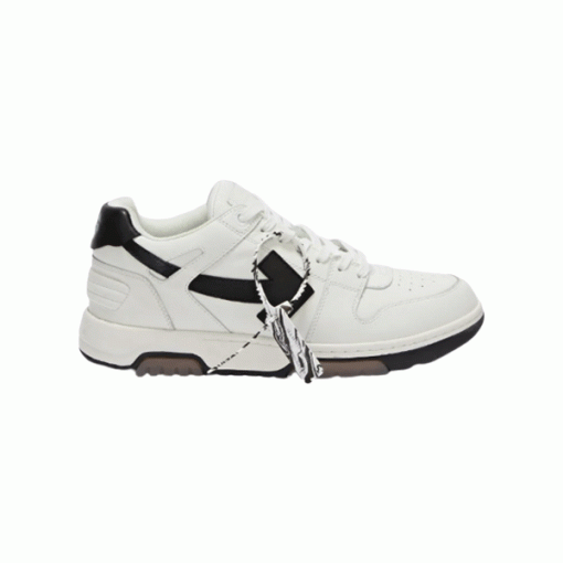 OFF-WHITE OUT OF OFFICE “OOO” SNEAKERS – OFW001