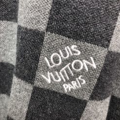 LOUIS VUITTON CREWNECK SWEATSHIRT - LVH009