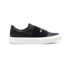 GIVENCHY SNEAKERS WITH ELASTIC BAND - GVC002