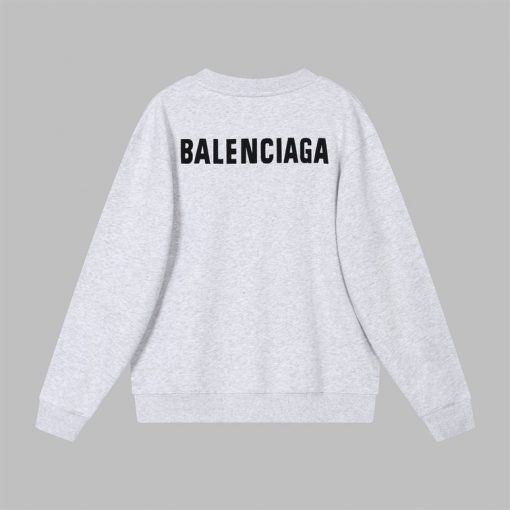 BALENCIGA SWEATSHIRTS- BH003