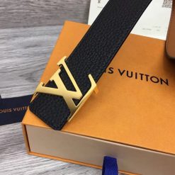 LV INITIALES 40MM REVERSIBLE - LBE015