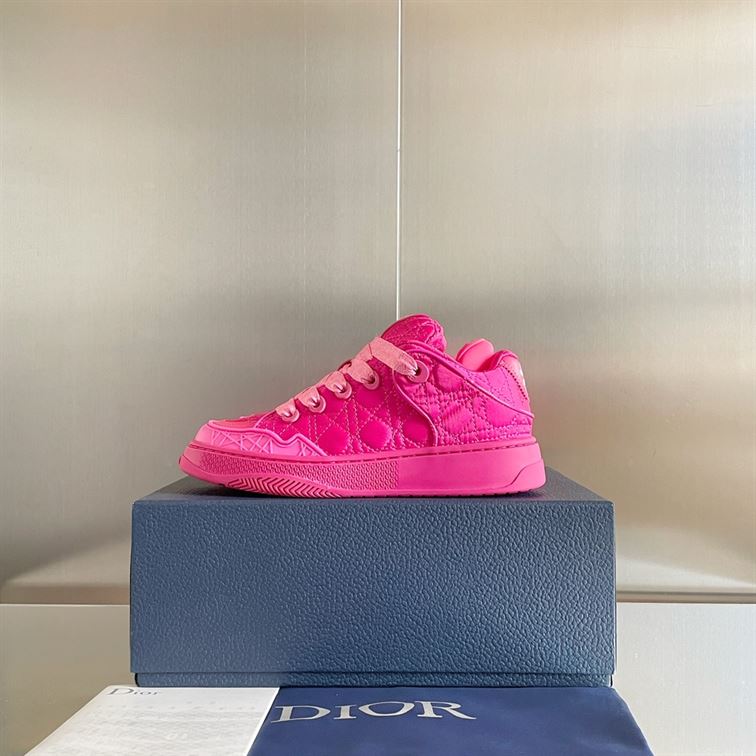 Abbesses Sneaker – Luxuria & Co.