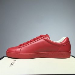 GUCCI ACE LOW-TOP SNEAKERS - GCC072