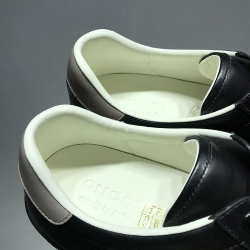 GUCCI ACE LOW-TOP SNEAKERS - GCC073