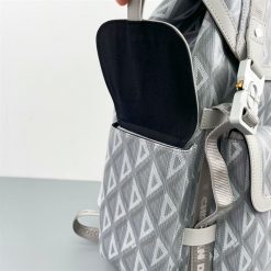 DIOR HIT THE ROAD BACKPACK - DIO024