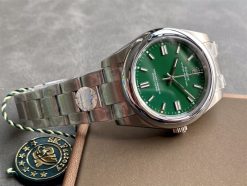 ROLEX OYSTER PERPETUAL 41MM - RL004