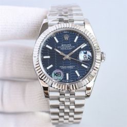 ROLEX OYSTER PERPETUAL DATEJUST - RL015
