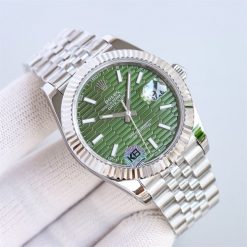 ROLEX OYSTER PERPETUAL DATEJUST - RL016