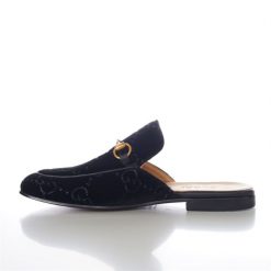 GUCCI PRINCETOWN GG SLIPPERS - GL039