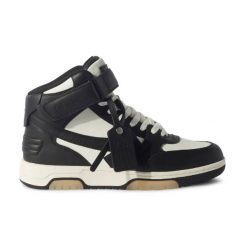 OFF-WHITE OUT OFF OFFICE MID TOP - OFW035