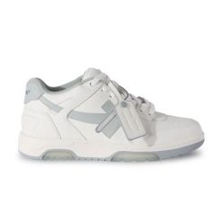 OFF-WHITE OUT OFF OFFICE CALF LEATHER - OFW019