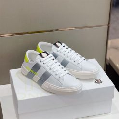 MONCLER MONTPELLIER SNEAKERS - MCS006